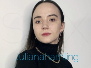 Julianahamling