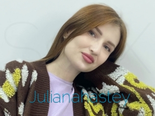 Julianahastey