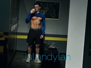 Juliandylan