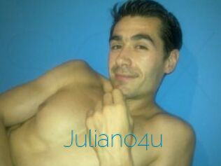 Juliano4u