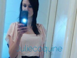 Juliecoquine