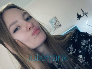 Juliefrank