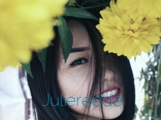 Juliereede