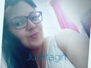 Julietagirl