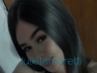 Julietamoretti