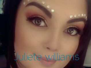 Juliete_williams