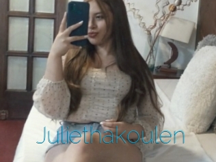 Juliethakoulen