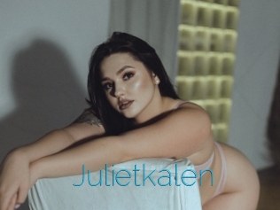 Julietkalen