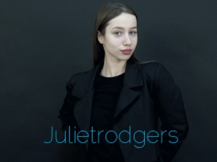 Julietrodgers