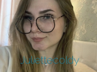 Juliettecoldy