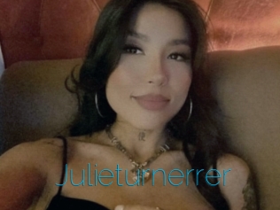 Julieturnerrer