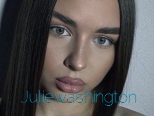 Juliewashington