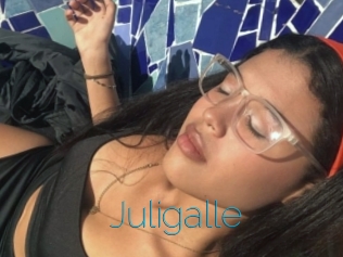 Juligalle