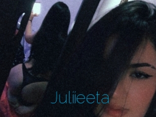 Juliieeta