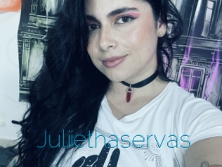 Juliiethaservas