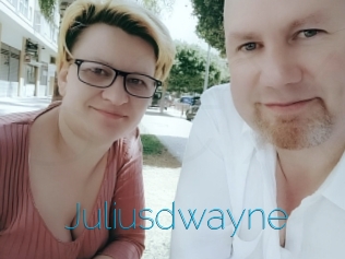 Juliusdwayne