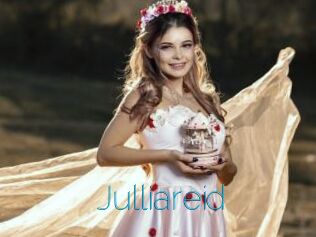 Julliareid