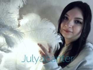 Julyacanter