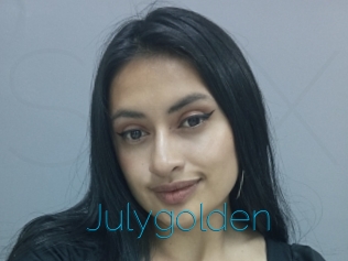 Julygolden