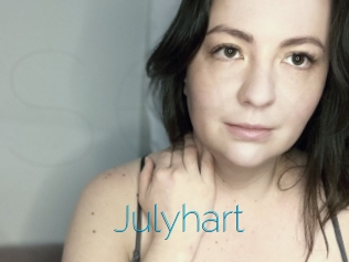 Julyhart