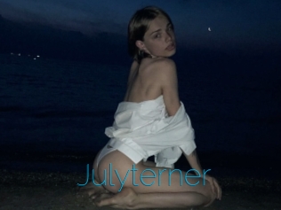 Julyterner