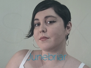 Junebriar