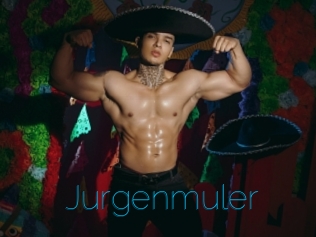 Jurgenmuler