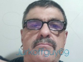 Jurkoffguy69