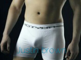 Justin_brown