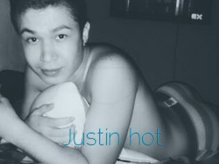 Justin_hot