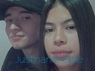 Justinandhottie