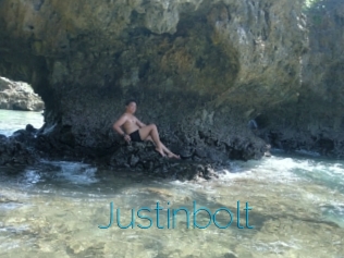 Justinbolt