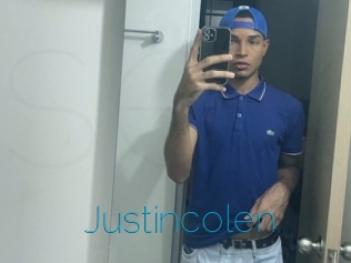 Justincolen