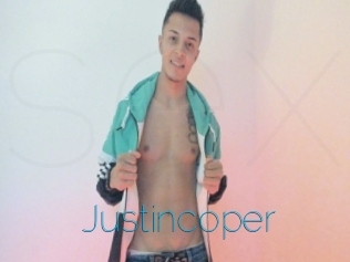 Justincoper