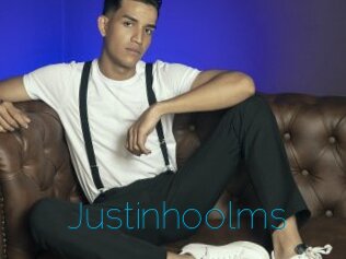 Justinhoolms