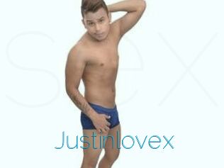 Justinlovex