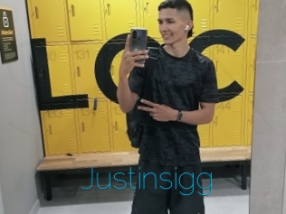 Justinsigg