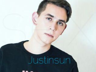 Justinsun