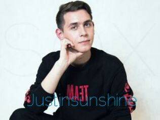 Justinsunshine