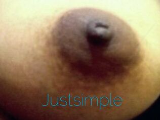 Justsimple