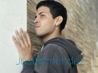 Justtinmendez