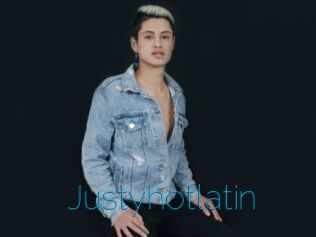 Justyhotlatin