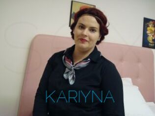 KARIYNA