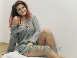 KARYNNAx