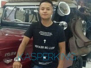 KASPER_KING