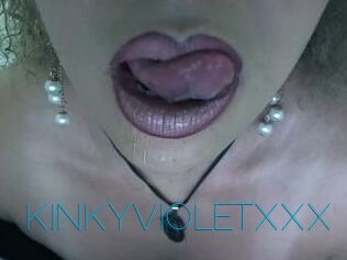 KINKYVIOLETXXX