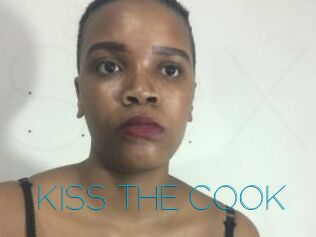 KISS_THE_COOK