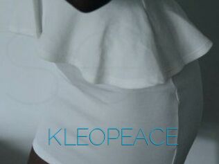 KLEOPEACE