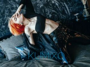 KUMiXO