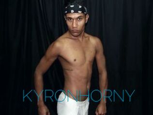 KYRONHORNY